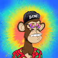 BAEK - Bored Apes Earth's Kingdom
