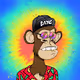 BAEK - Bored Apes Earth's Kingdom