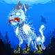 Spectral SkellieCats