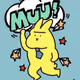 Rabbit Muu Digital