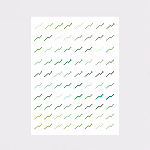 Be Bullish - 2023 Edition