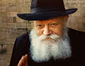 The Rebbe From Lubavitch