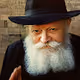 The Rebbe From Lubavitch