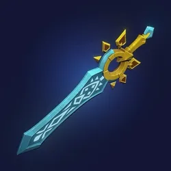 Legend of Arcadia - Sword of Grandia