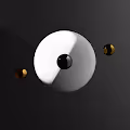 Sph3res of Ash - The creator