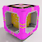 Voxel Origin