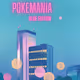 POKEMANIA Blue Edition