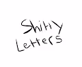Shitty Letters