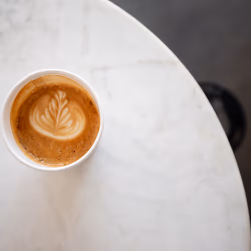 Atlanta Coffee Shops