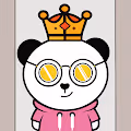 Pandas NFT