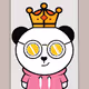 Pandas NFT