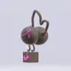 Pink Black - old