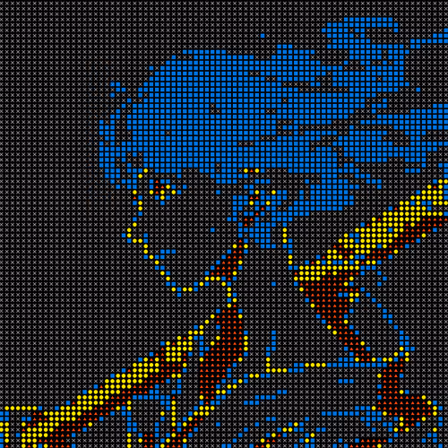 Azucci by ASCII Collective