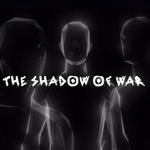 The Shadow of War