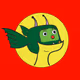 Space Gipsy Dino