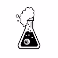 Grandpa Ape Chemistry Club