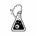 Grandpa Ape Chemistry Club