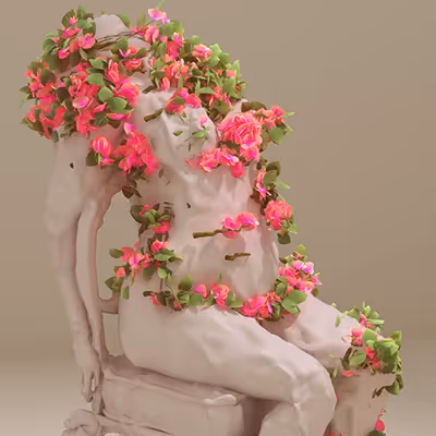 Short Season by Claudia Hart