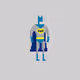 Crypto Pixel Heroes