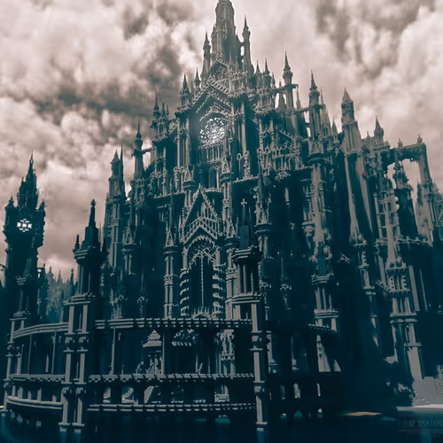 castle
