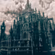 castle