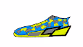 Zenith Shoe Collection