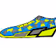 Zenith Shoe Collection