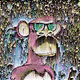 Derivative Stoned Ape Club (DSAC) - old