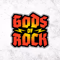 Gods Of Rock
