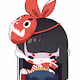 The LittleNanako Doll Collection