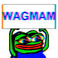 WAGMAM Collection