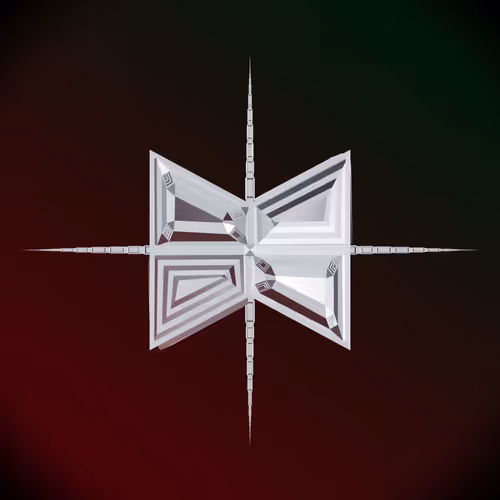 STVDIO NOUVEAU - Symbiotic (Kabuki Remix)