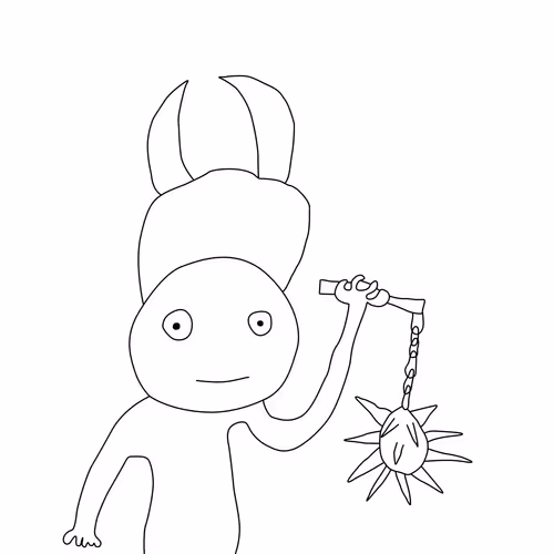 Violent Vikings - old V2