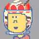 pixel parfait