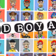 BAD BOY APE 2.0