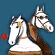 Horseman Beings