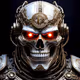 Bitcoin Skulls