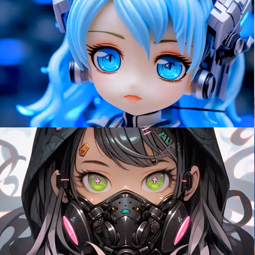 4 area cyberpunk floor 0.0005