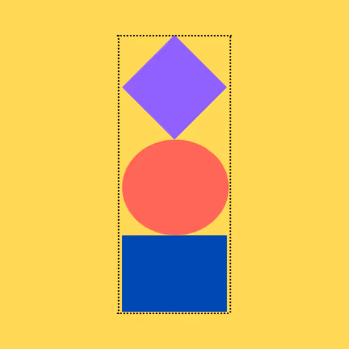 the perfect geometry