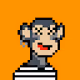 Pixel Bored Ape Yacht Club - old
