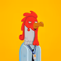 Raging Roosters Genesis