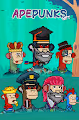 Ape Punks NFT