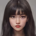 Crypto GirlFD