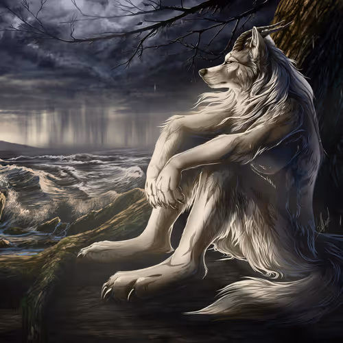 Destroy Lonely Wofls