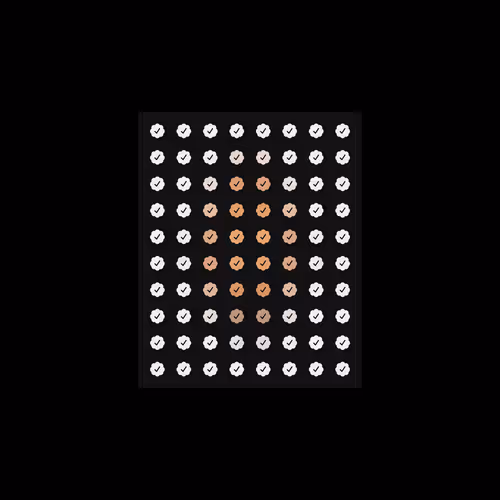 CHECKS EGG - C43 Editions