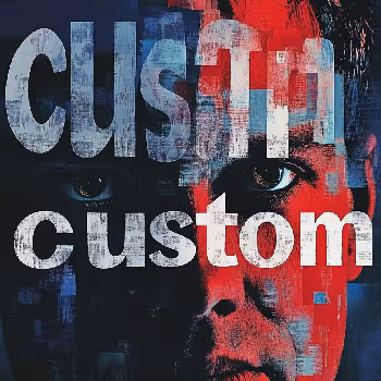 Custom creations