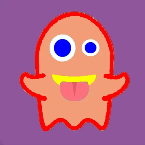 SmileyGhosts