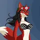 Finicky Fox Den