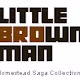 Little Brown Man - Homestead Saga Collection - Vol. 1