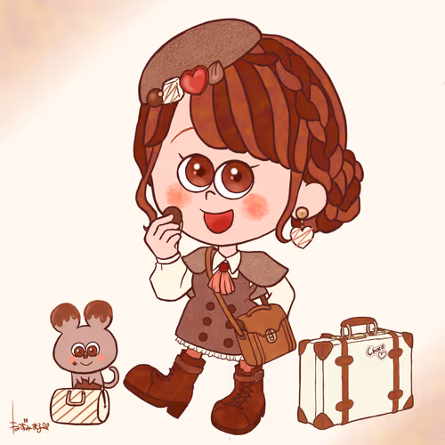 Itadakimasu Princess